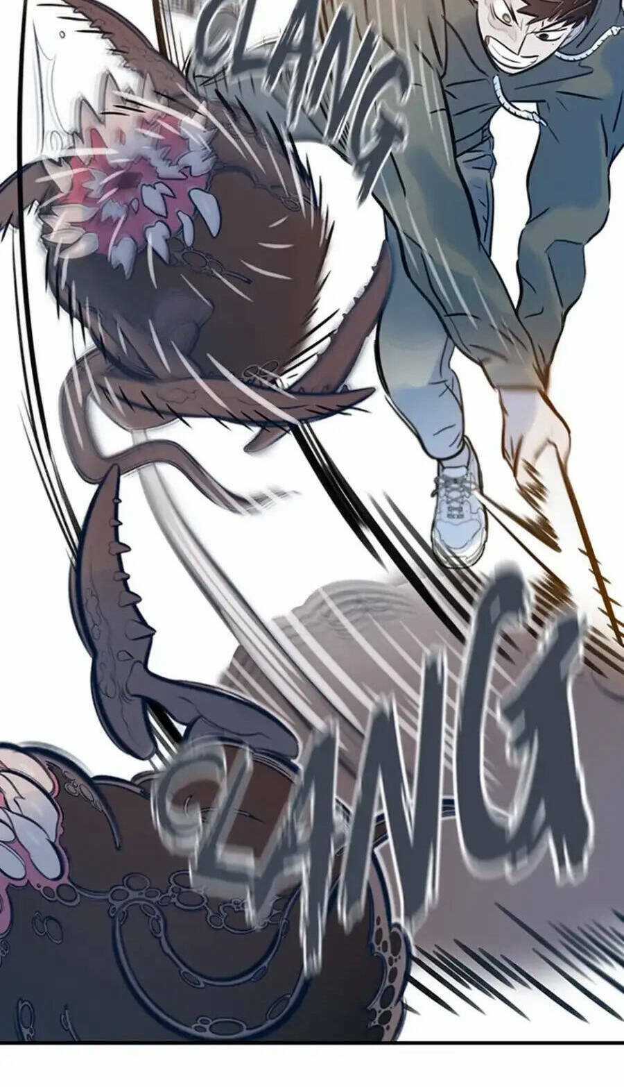 Điểm Hẹn - Chapter 91 - Trang 24