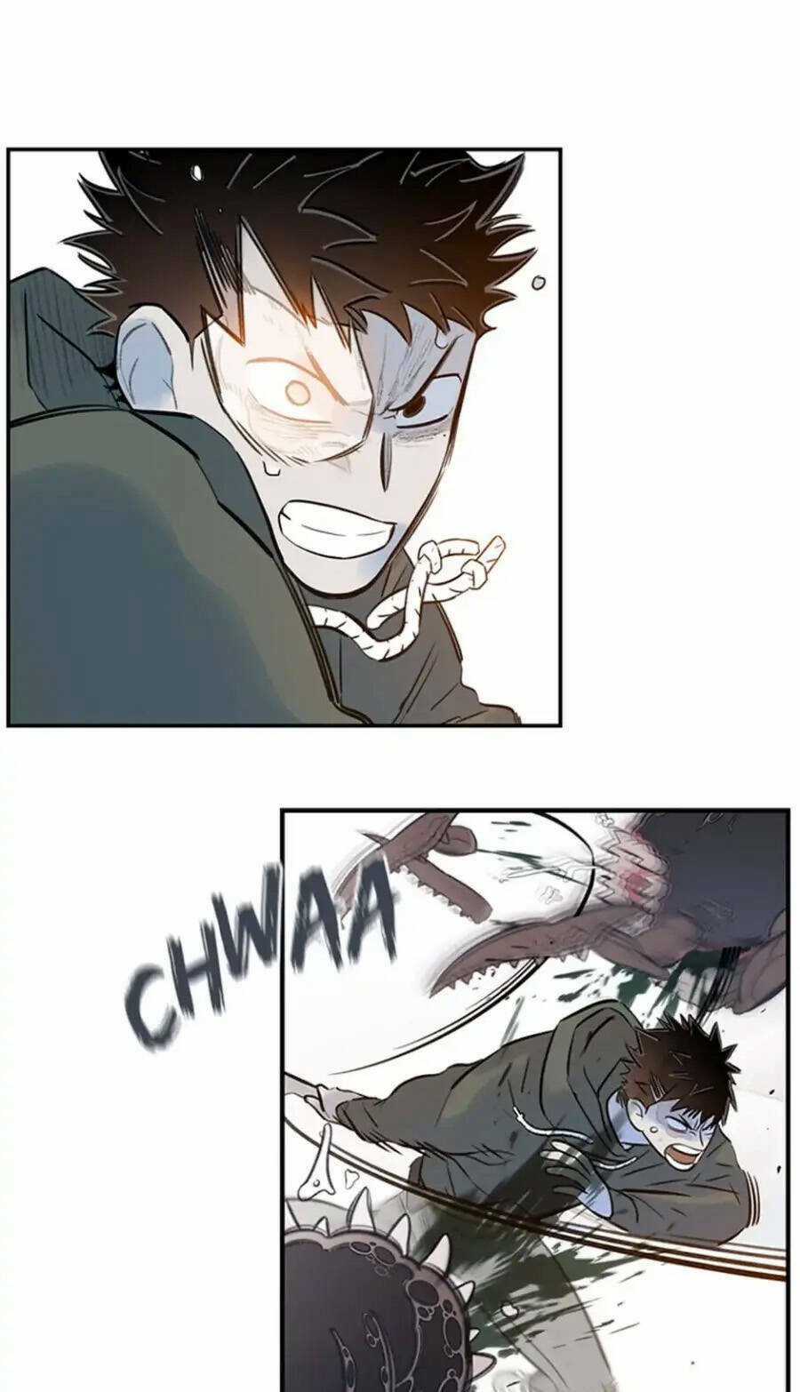 Điểm Hẹn - Chapter 91 - Trang 25