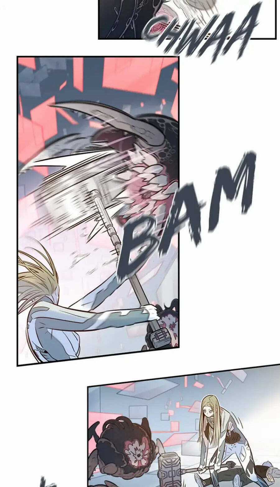 Điểm Hẹn - Chapter 91 - Trang 26