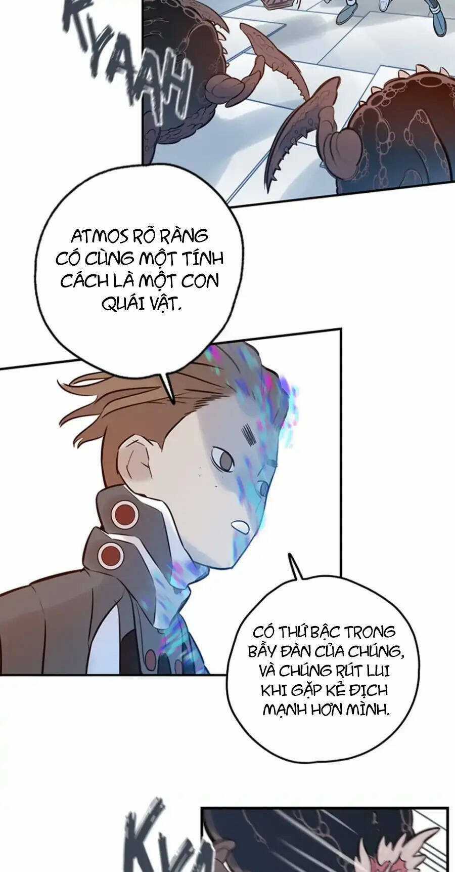 Điểm Hẹn - Chapter 91 - Trang 27