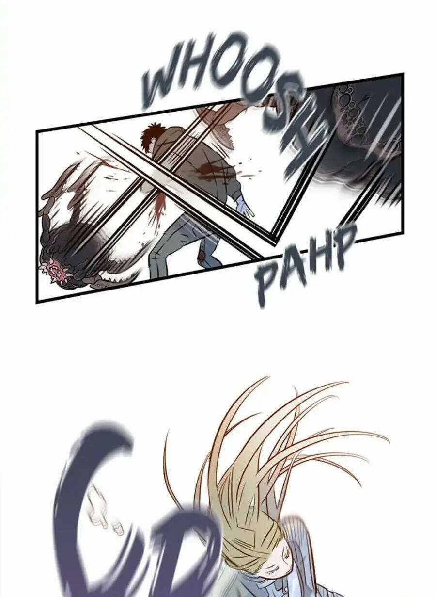 Điểm Hẹn - Chapter 91 - Trang 4