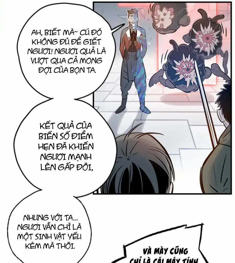 Điểm Hẹn - Chapter 91 - Trang 31