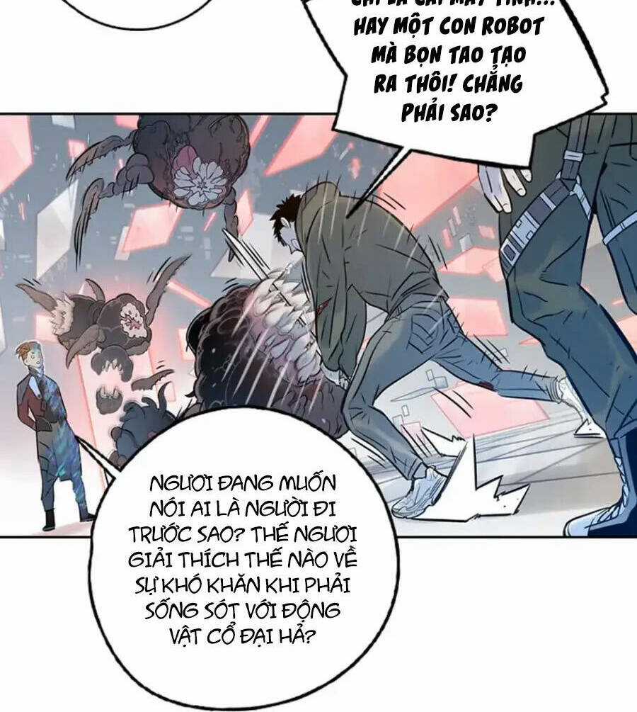 Điểm Hẹn - Chapter 91 - Trang 32