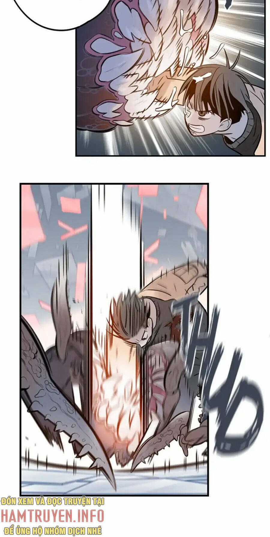 Điểm Hẹn - Chapter 91 - Trang 40