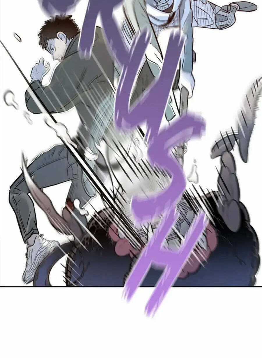 Điểm Hẹn - Chapter 91 - Trang 5