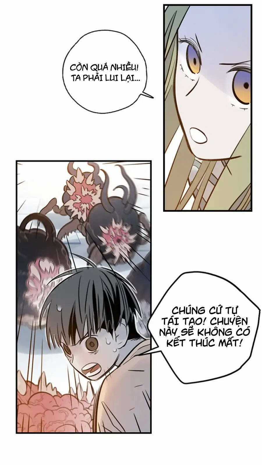 Điểm Hẹn - Chapter 91 - Trang 41