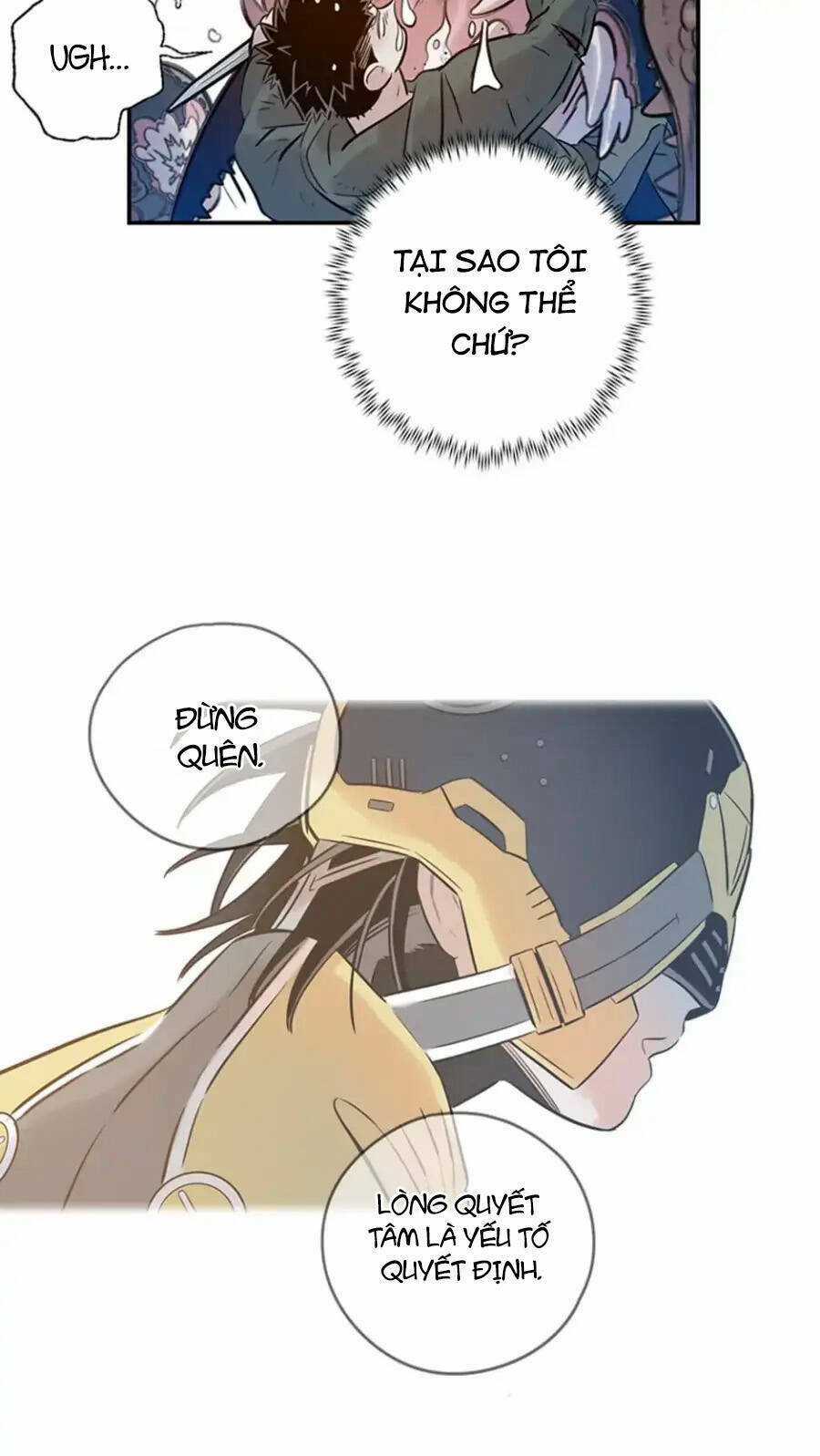 Điểm Hẹn - Chapter 91 - Trang 43