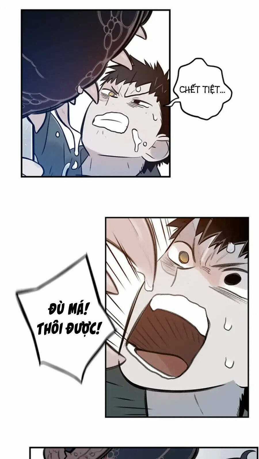 Điểm Hẹn - Chapter 91 - Trang 44