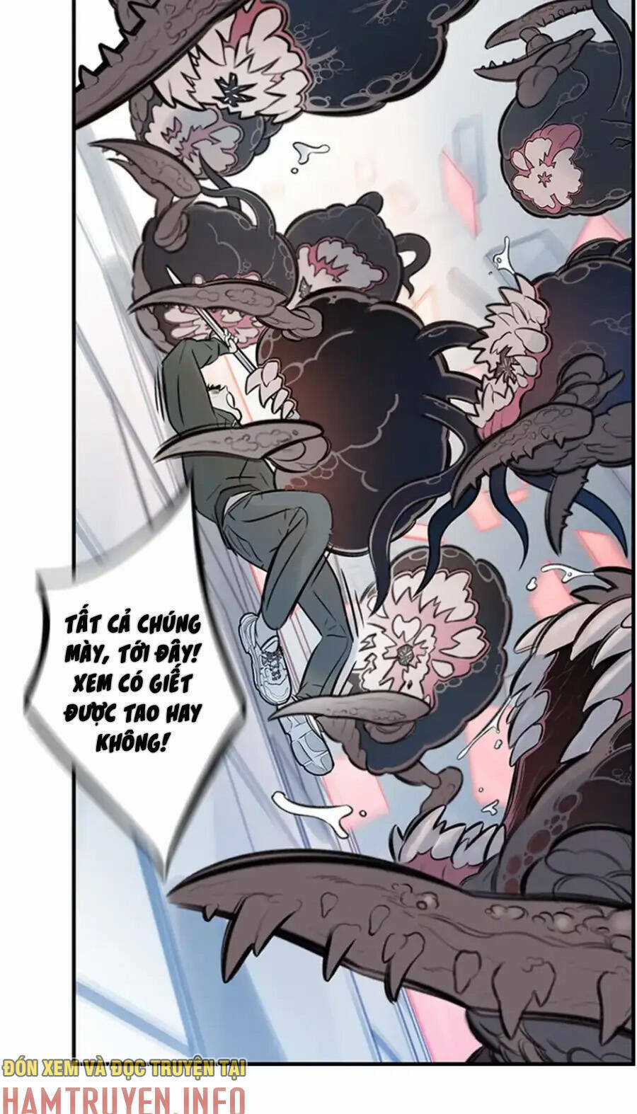 Điểm Hẹn - Chapter 91 - Trang 45