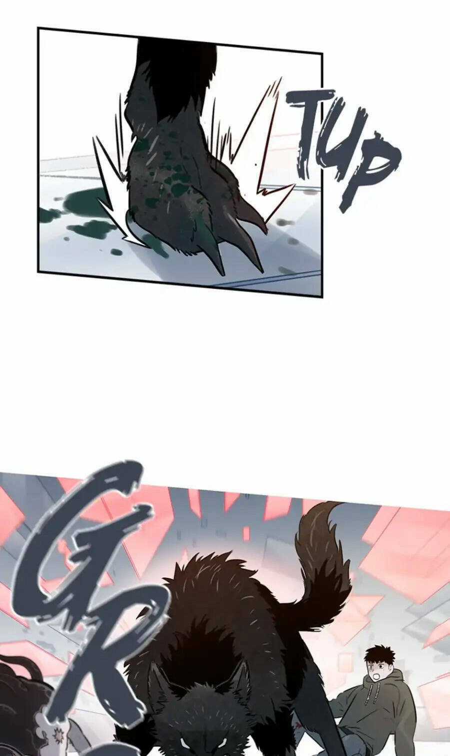 Điểm Hẹn - Chapter 91 - Trang 51