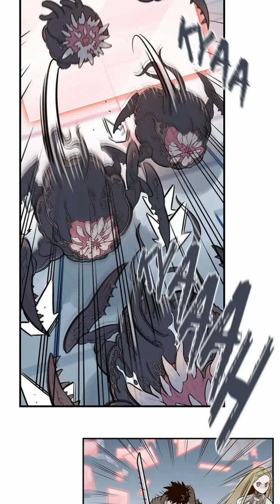 Điểm Hẹn - Chapter 91 - Trang 10