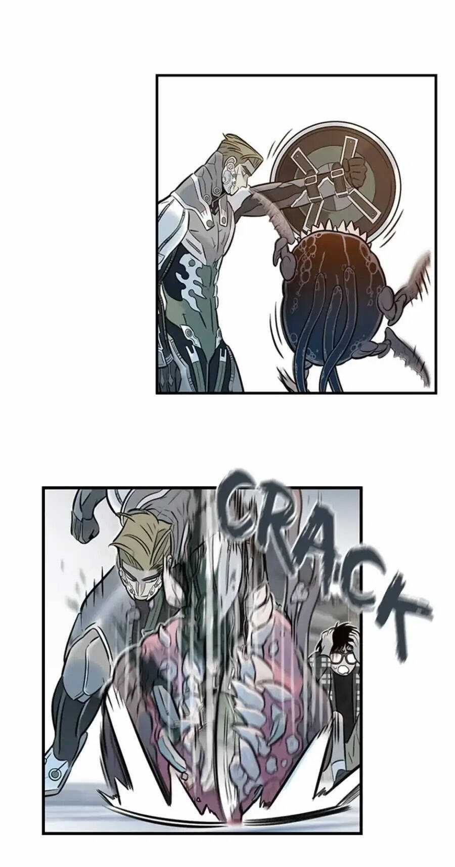 Điểm Hẹn - Chapter 92 - Trang 15