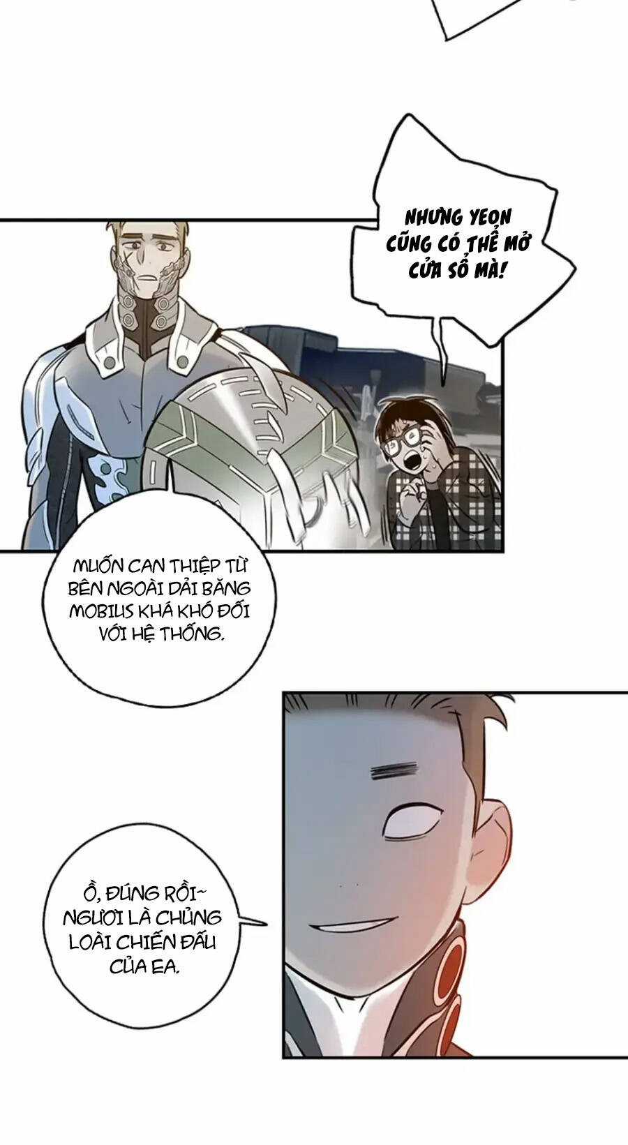 Điểm Hẹn - Chapter 92 - Trang 17