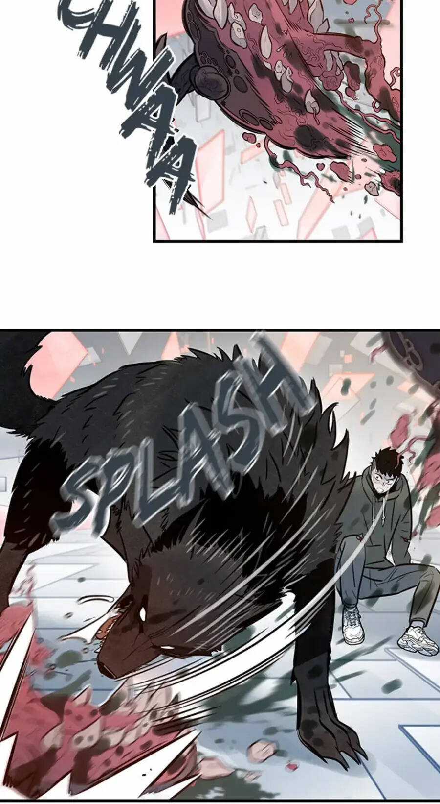 Điểm Hẹn - Chapter 92 - Trang 20