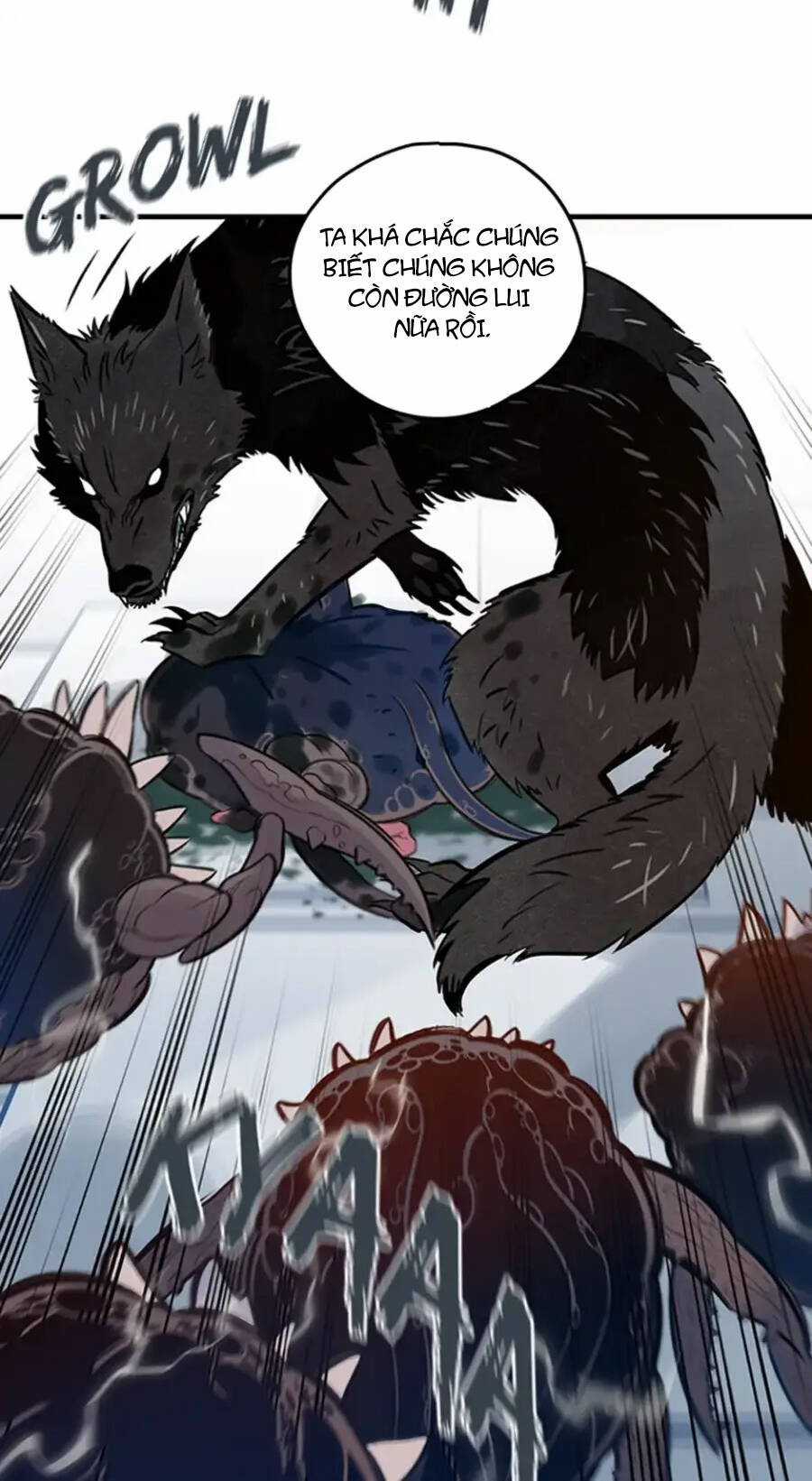 Điểm Hẹn - Chapter 92 - Trang 22