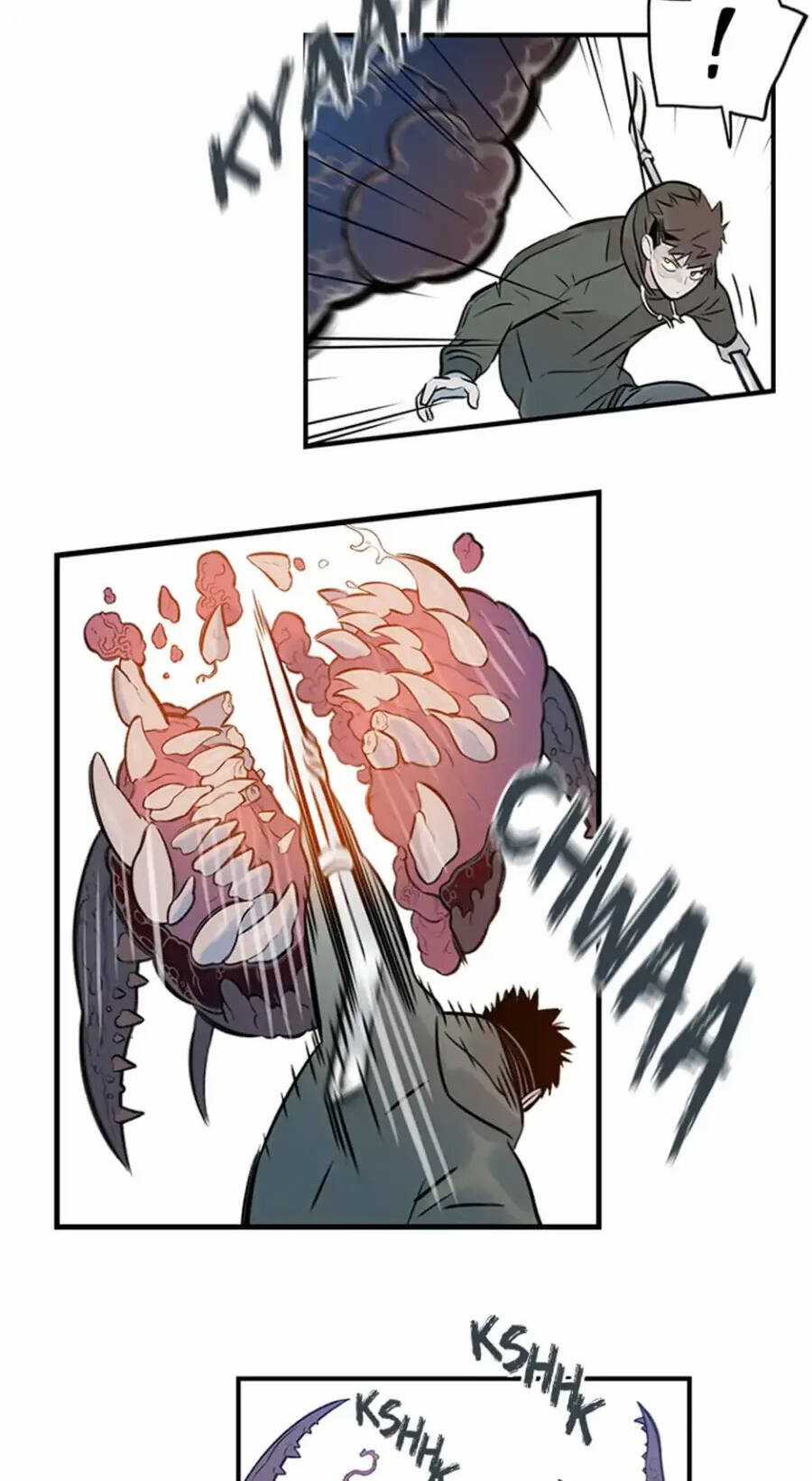 Điểm Hẹn - Chapter 92 - Trang 24