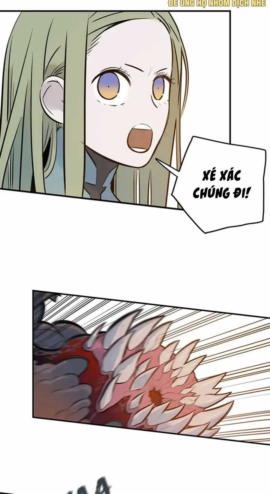 Điểm Hẹn - Chapter 92 - Trang 26