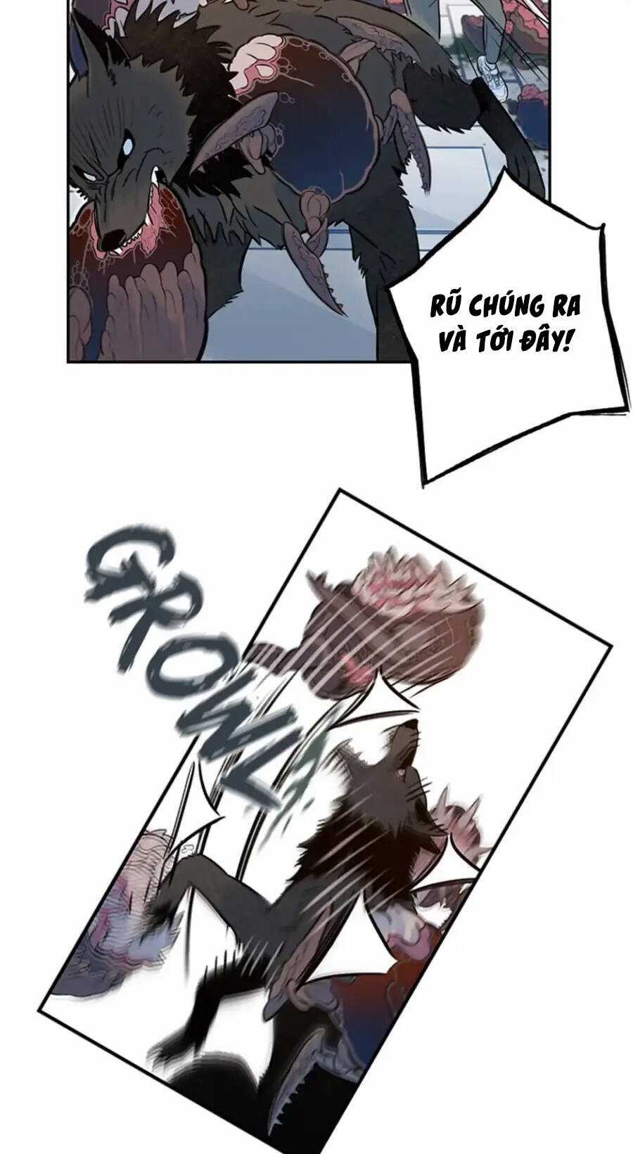 Điểm Hẹn - Chapter 92 - Trang 28