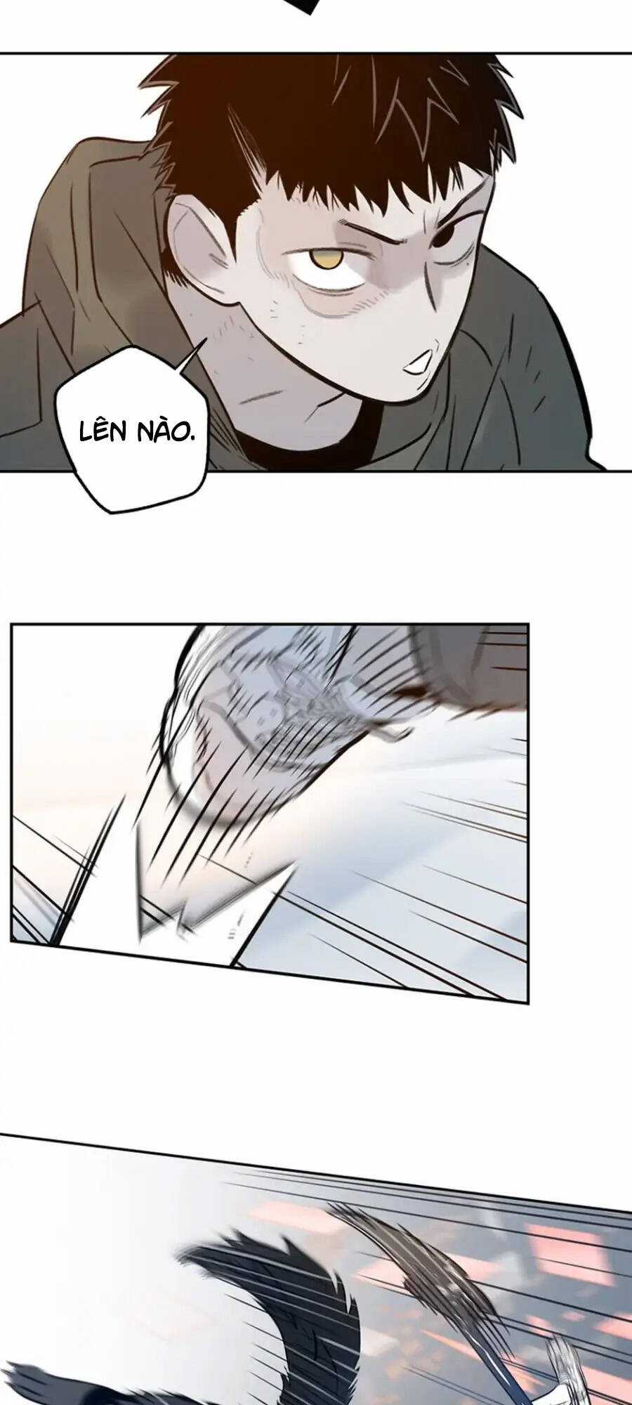 Điểm Hẹn - Chapter 92 - Trang 29