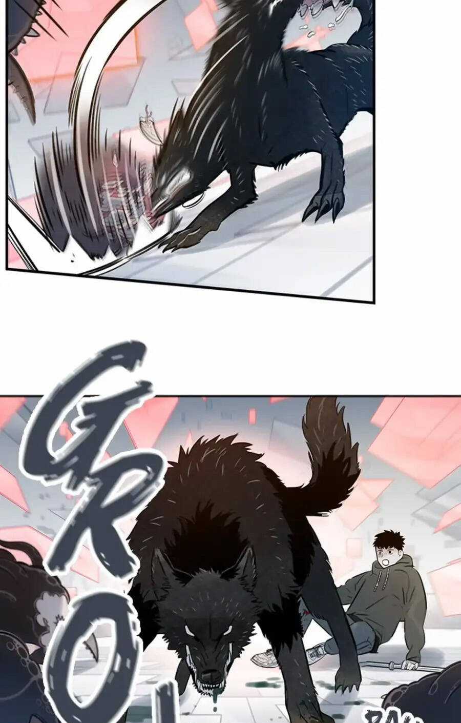 Điểm Hẹn - Chapter 92 - Trang 4