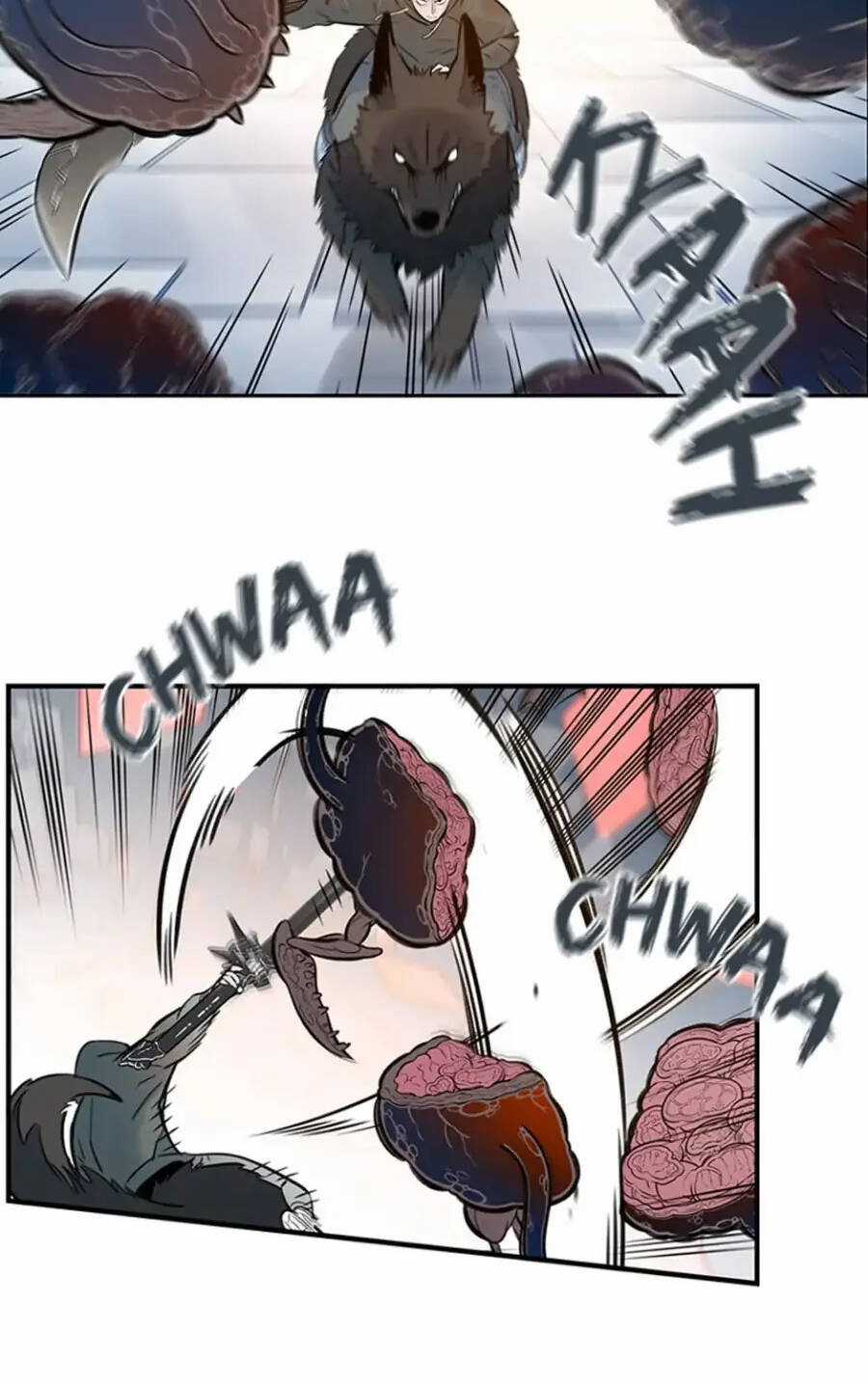 Điểm Hẹn - Chapter 92 - Trang 31