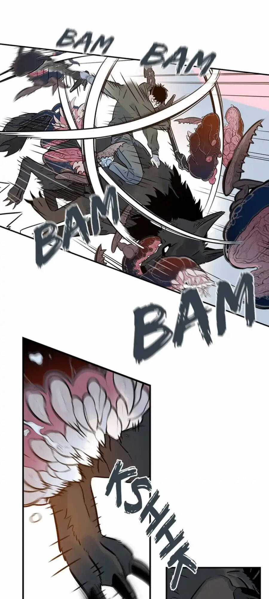 Điểm Hẹn - Chapter 92 - Trang 32