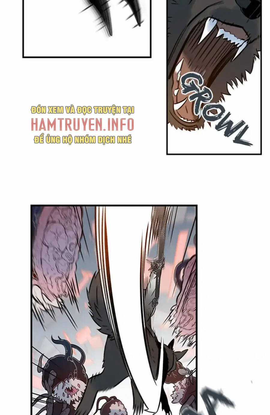 Điểm Hẹn - Chapter 92 - Trang 33