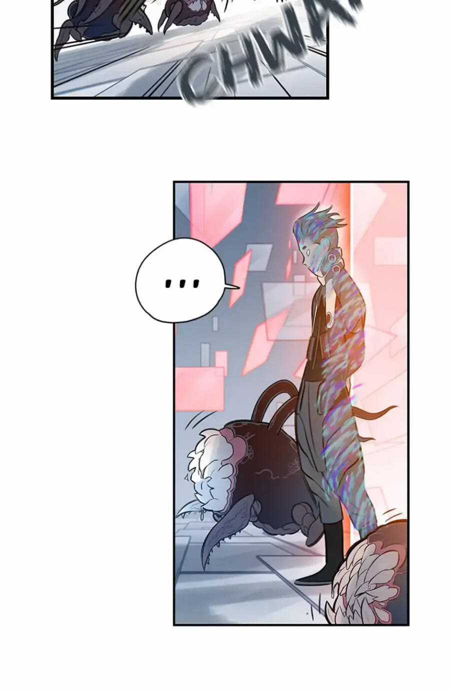 Điểm Hẹn - Chapter 92 - Trang 34