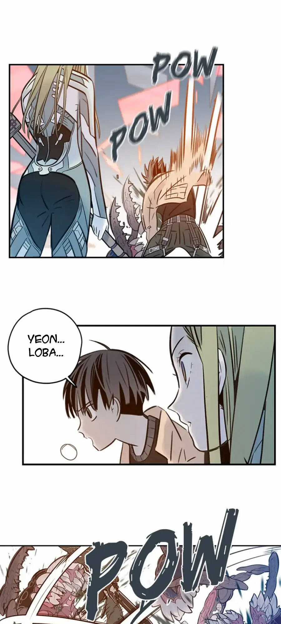 Điểm Hẹn - Chapter 92 - Trang 35