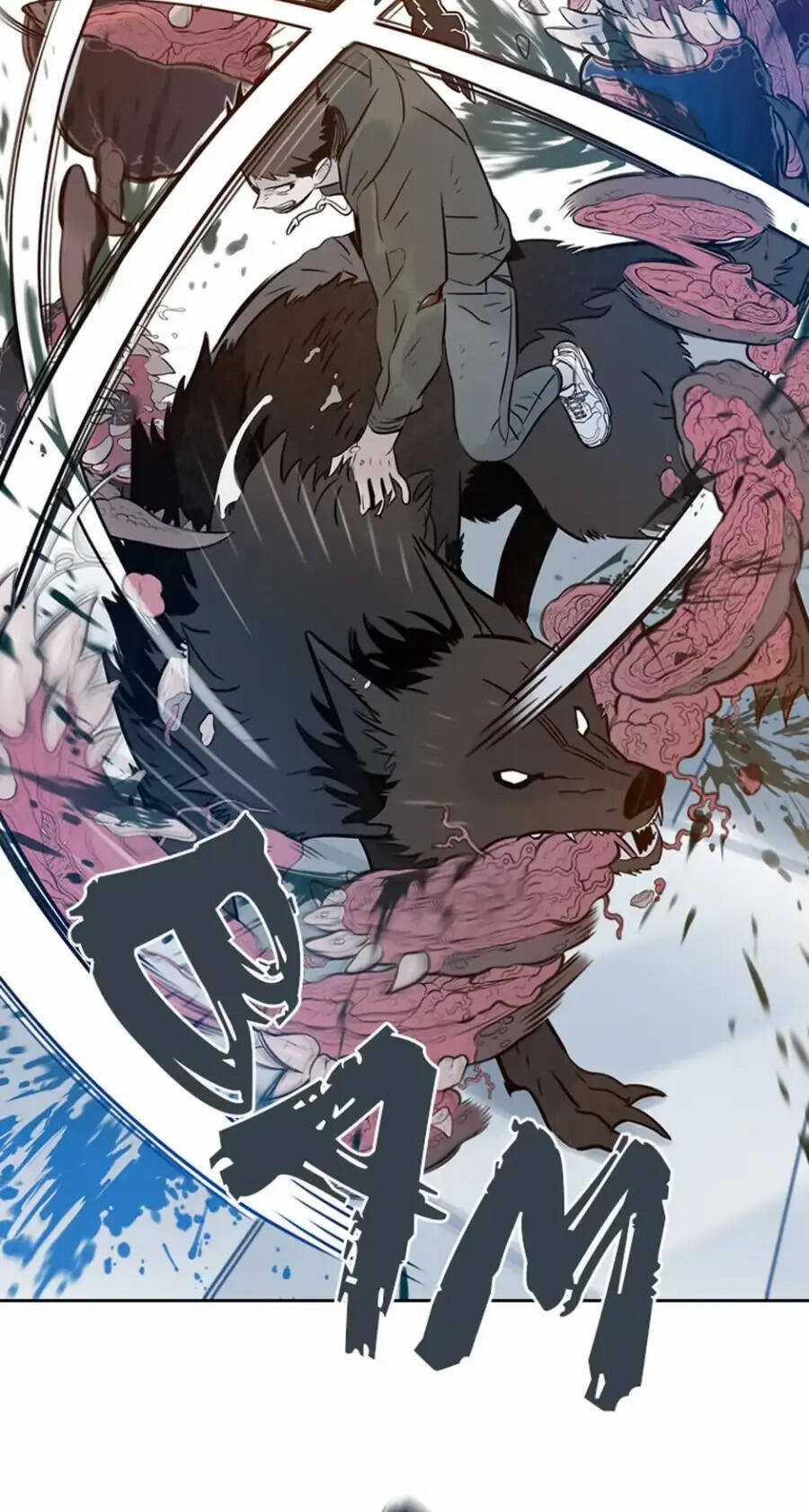 Điểm Hẹn - Chapter 92 - Trang 36