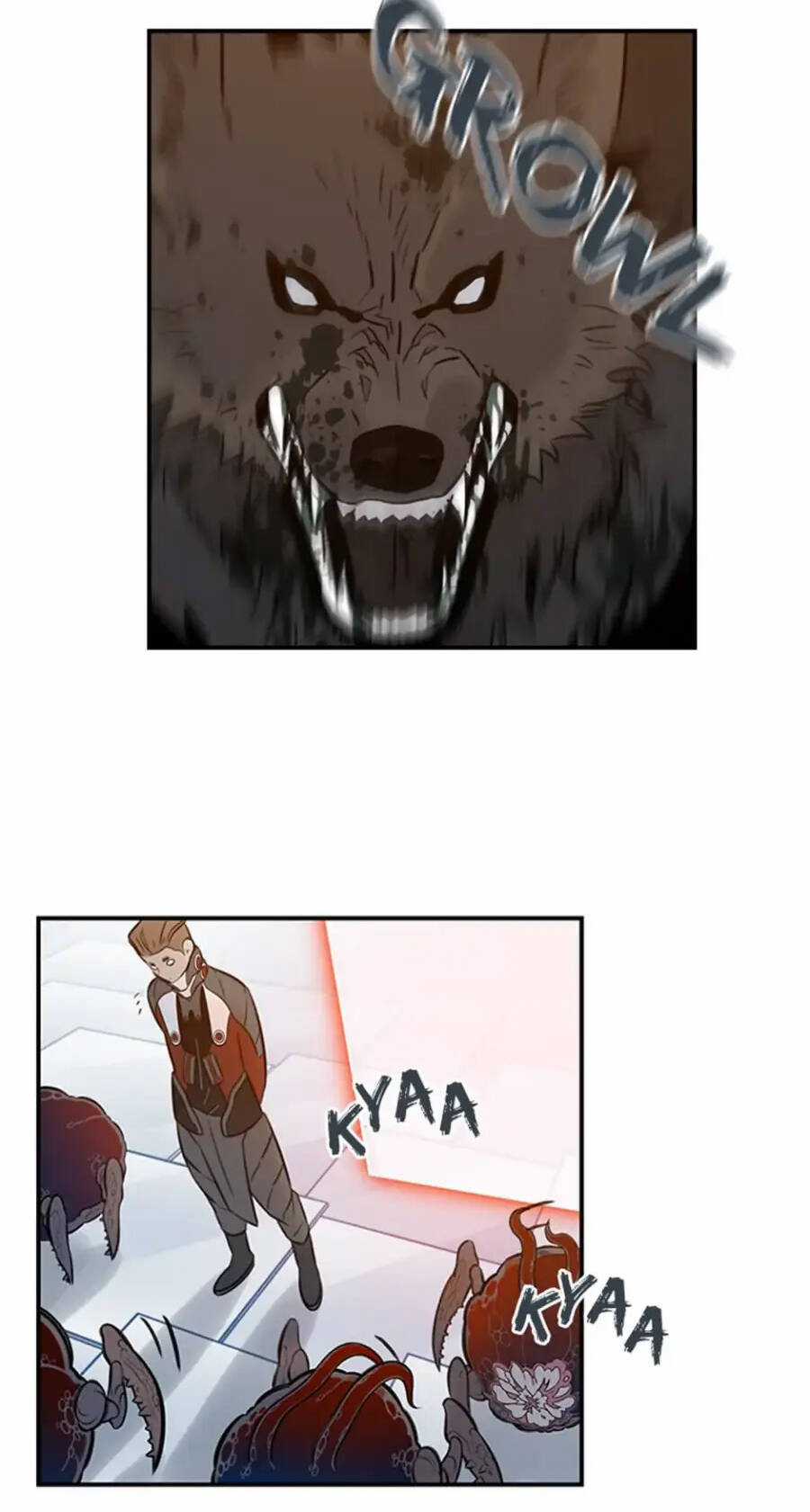 Điểm Hẹn - Chapter 92 - Trang 37