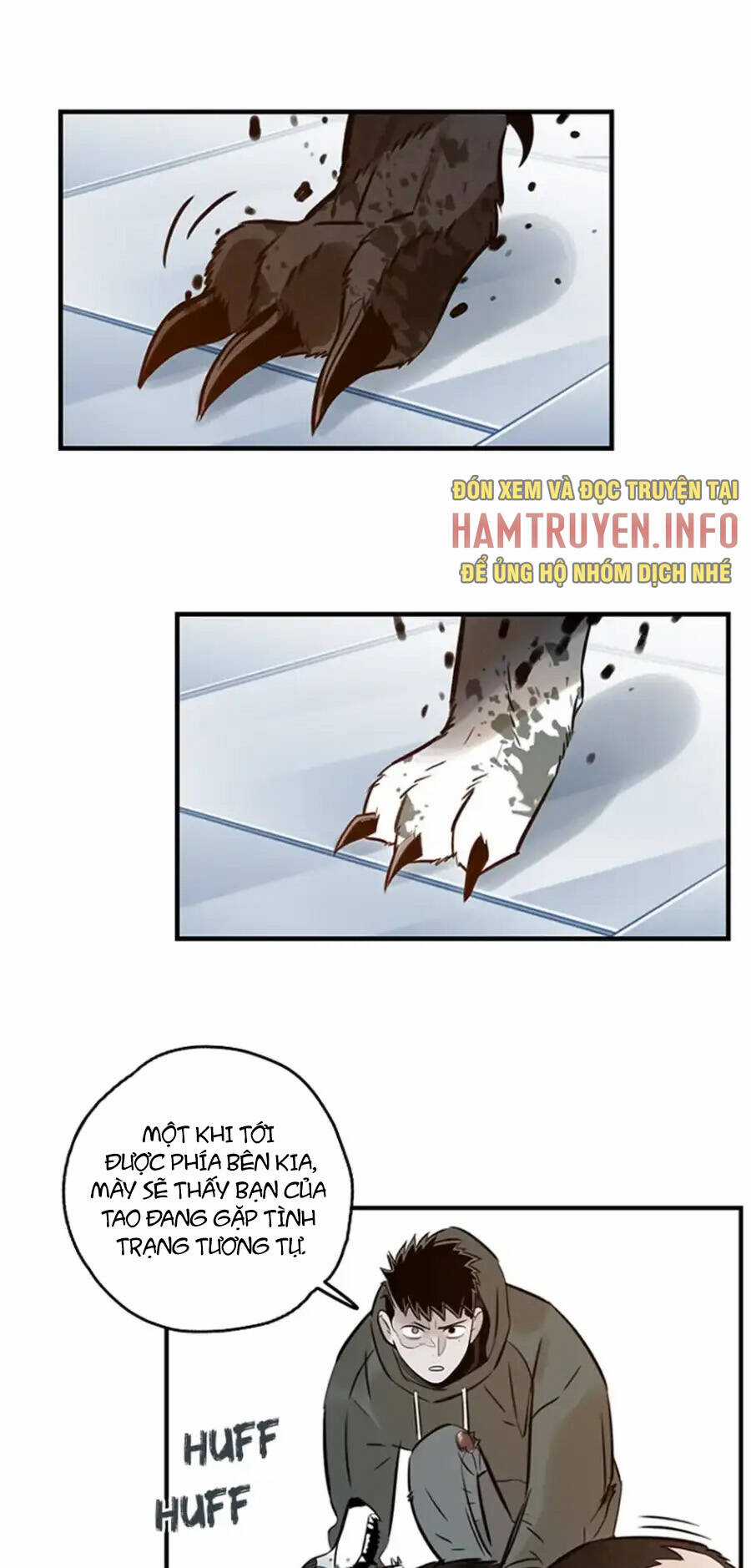 Điểm Hẹn - Chapter 92 - Trang 40