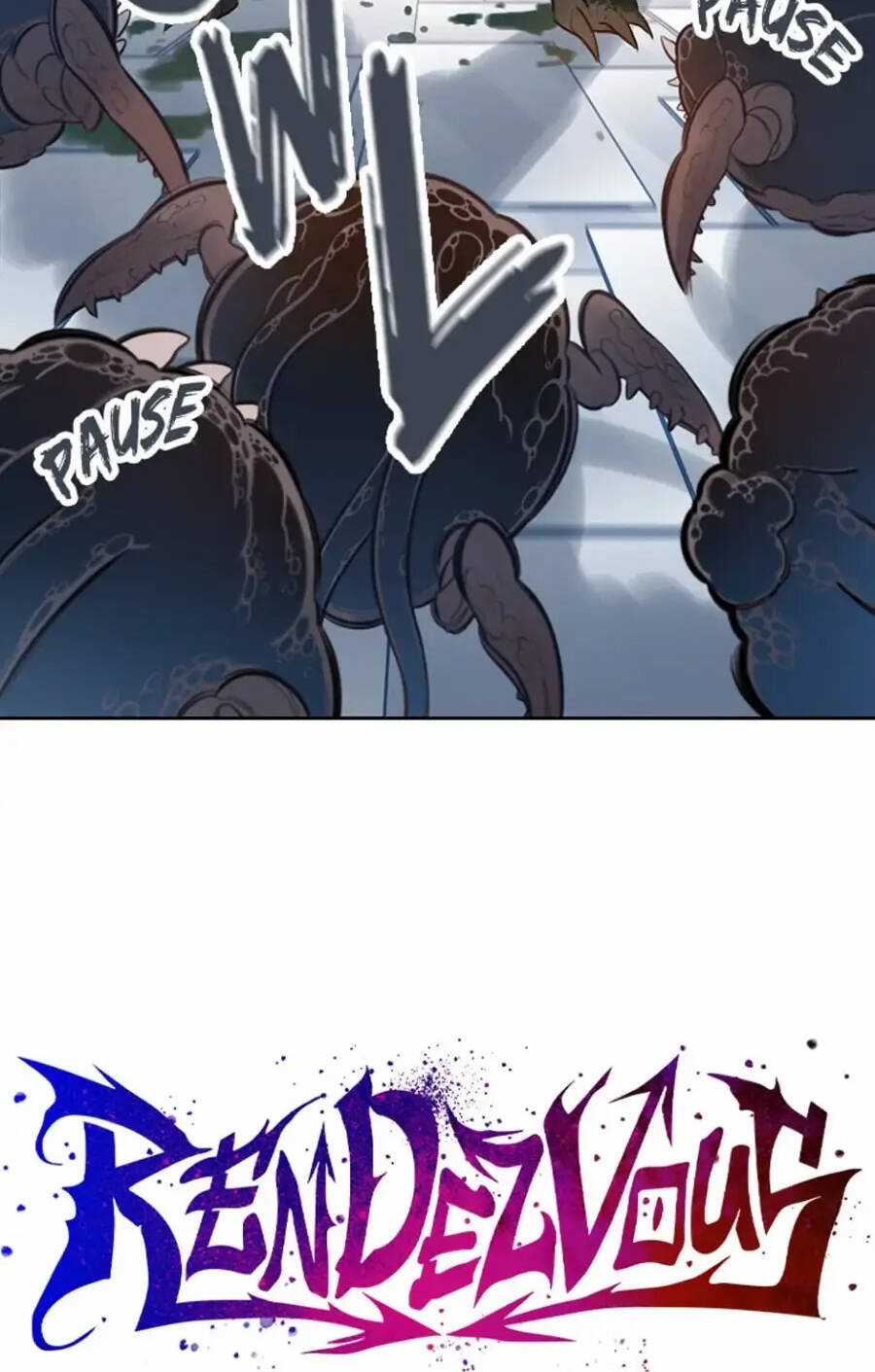 Điểm Hẹn - Chapter 92 - Trang 5