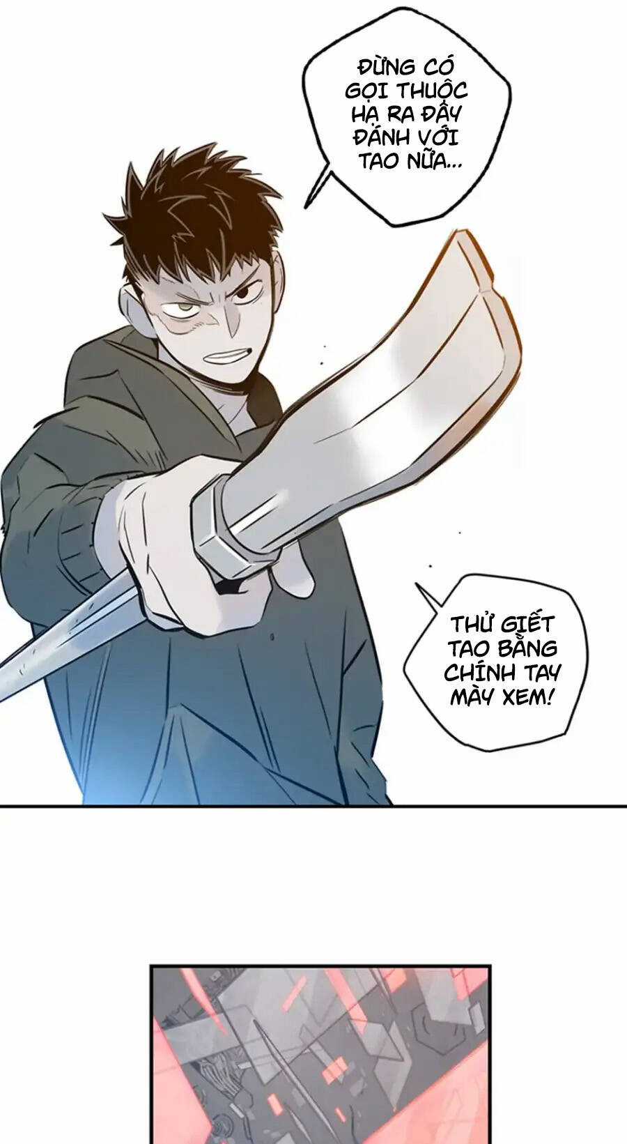 Điểm Hẹn - Chapter 92 - Trang 44