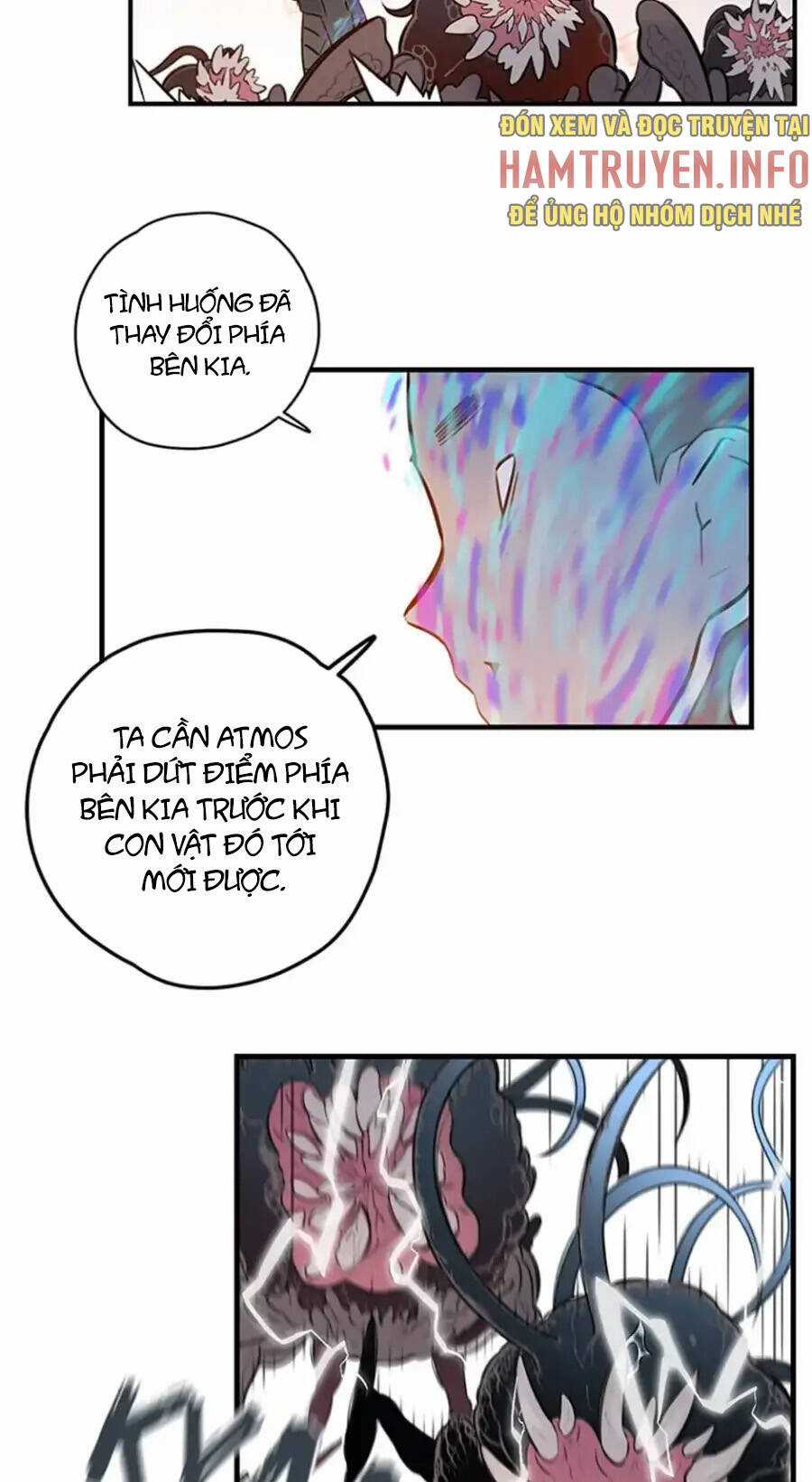 Điểm Hẹn - Chapter 92 - Trang 46