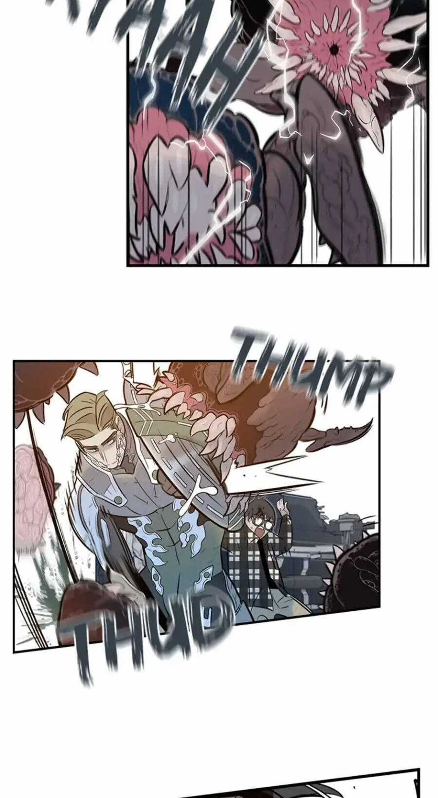 Điểm Hẹn - Chapter 92 - Trang 47