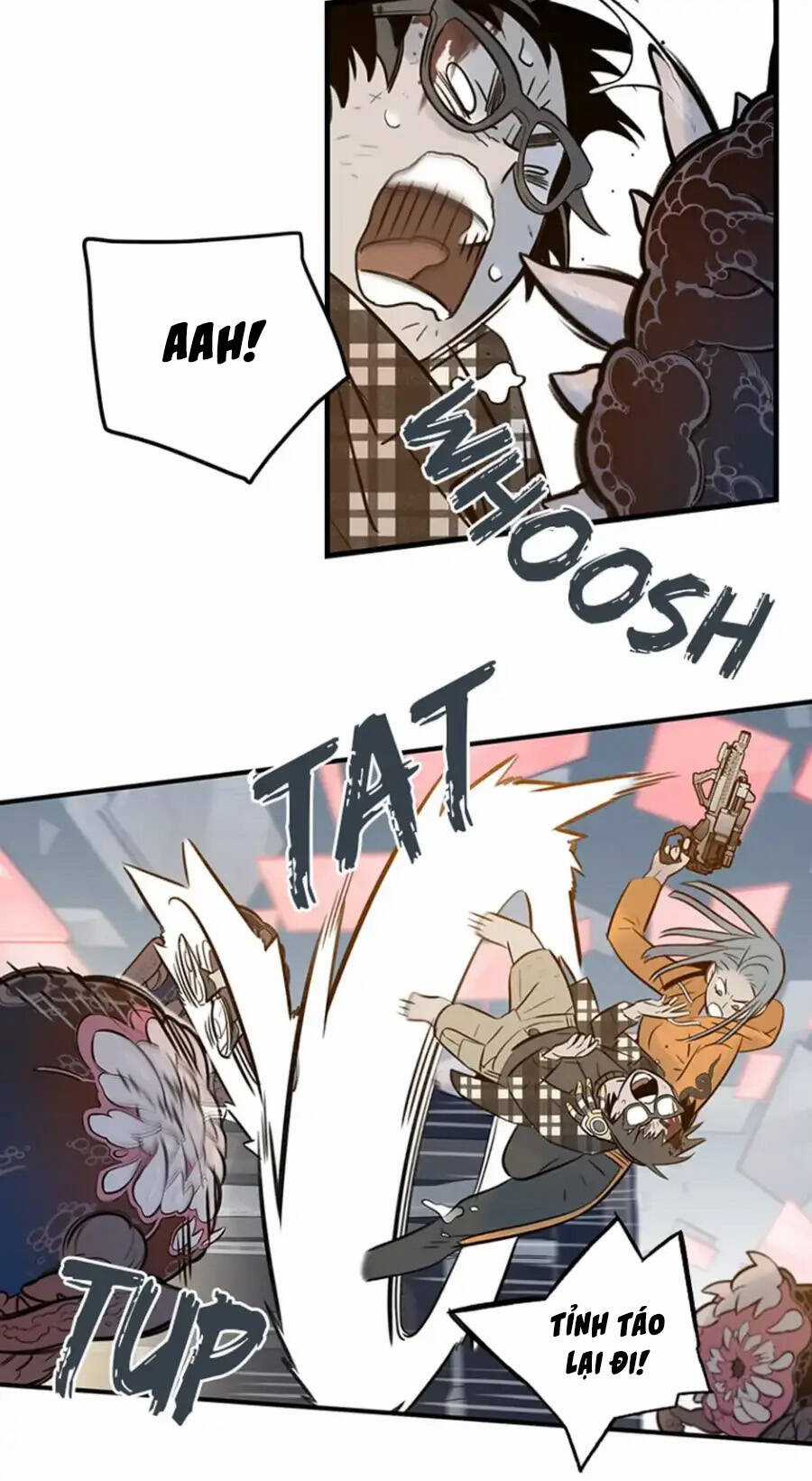 Điểm Hẹn - Chapter 92 - Trang 48