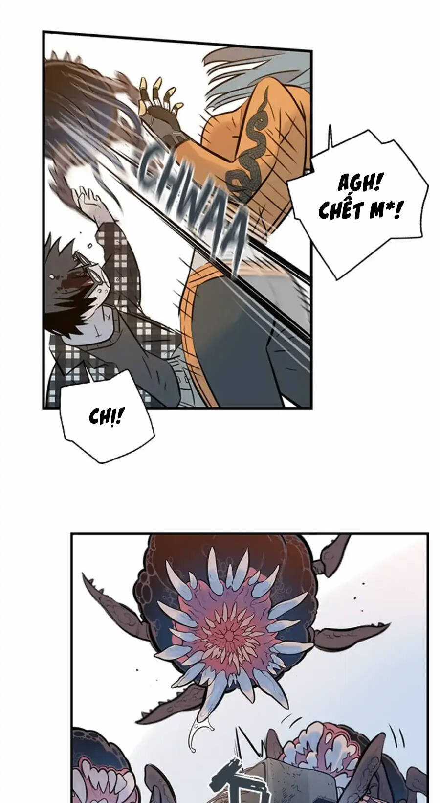 Điểm Hẹn - Chapter 92 - Trang 49