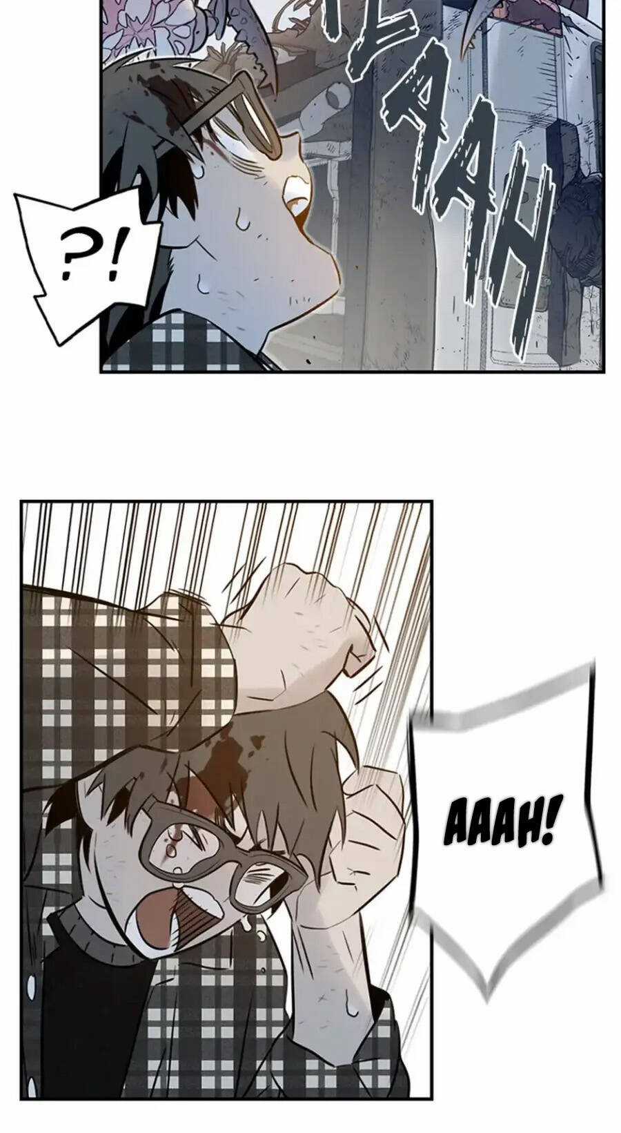 Điểm Hẹn - Chapter 92 - Trang 50