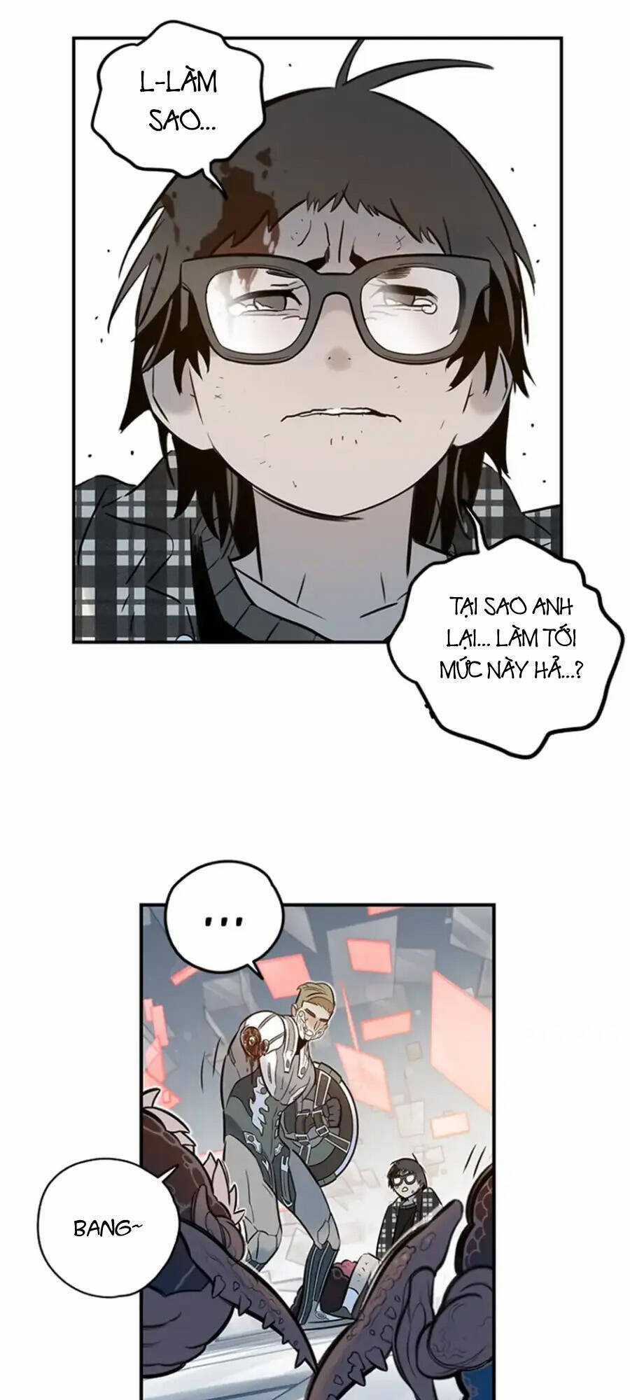 Điểm Hẹn - Chapter 92 - Trang 54