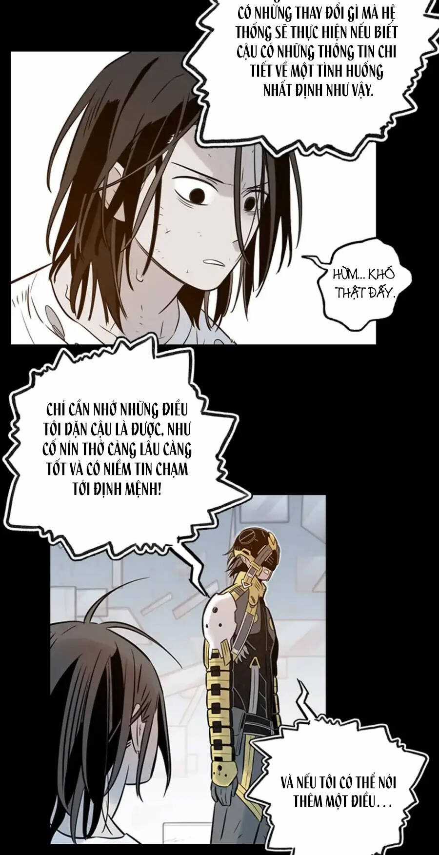 Điểm Hẹn - Chapter 92 - Trang 10