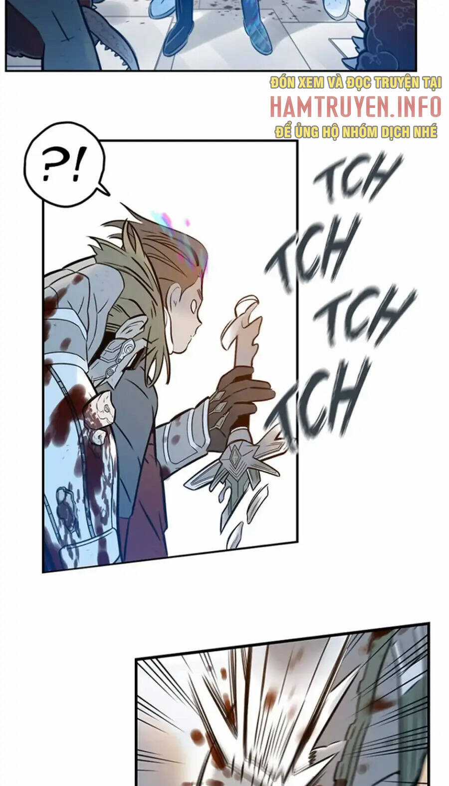 Điểm Hẹn - Chapter 93 - Trang 14