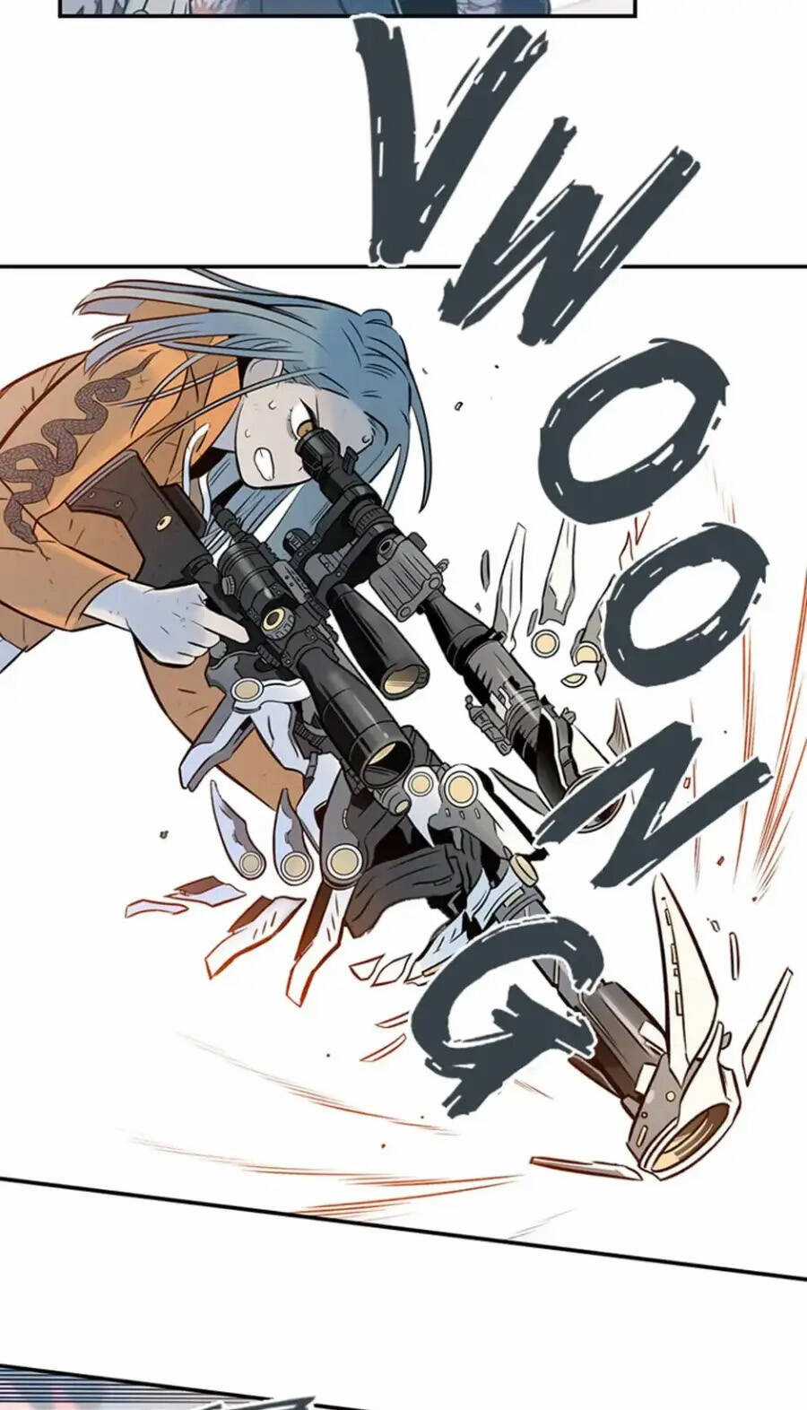 Điểm Hẹn - Chapter 93 - Trang 16