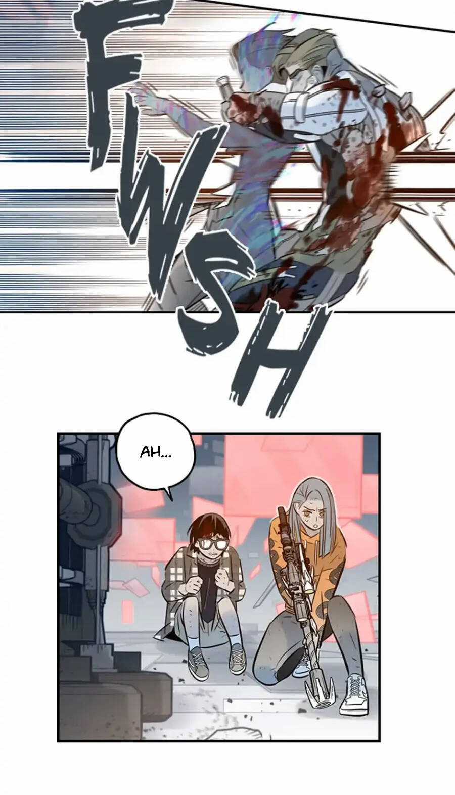 Điểm Hẹn - Chapter 93 - Trang 17