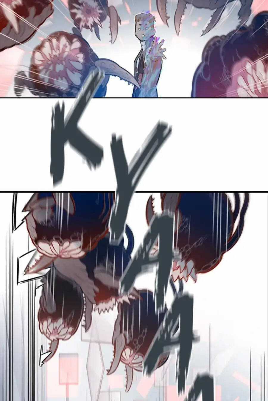 Điểm Hẹn - Chapter 93 - Trang 20