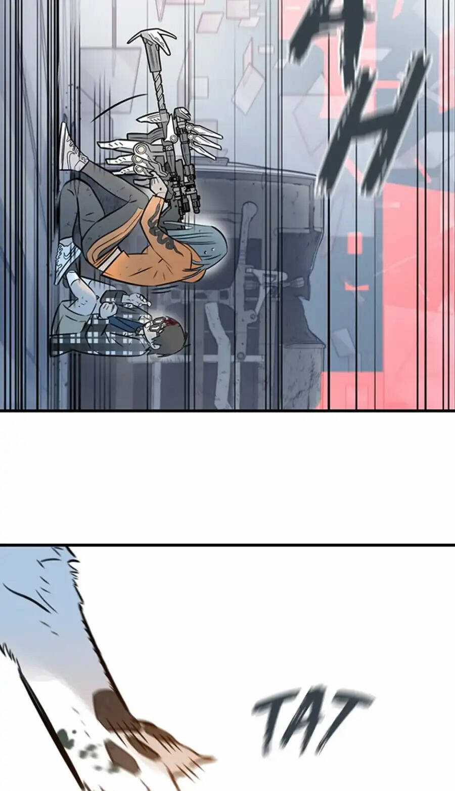 Điểm Hẹn - Chapter 93 - Trang 21