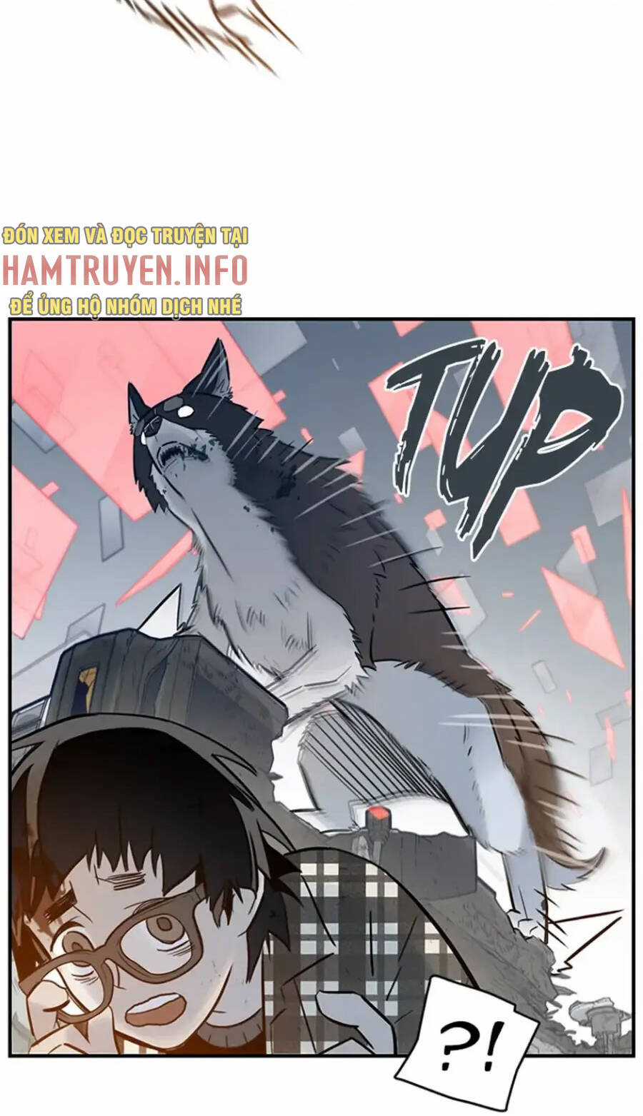 Điểm Hẹn - Chapter 93 - Trang 22