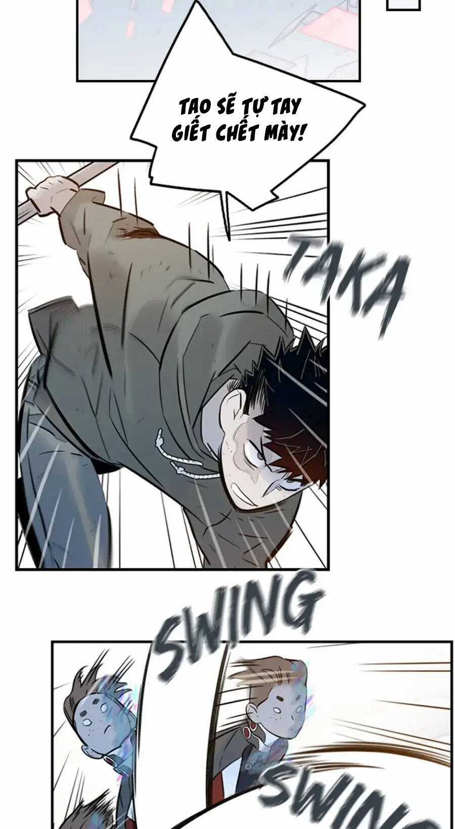 Điểm Hẹn - Chapter 93 - Trang 26