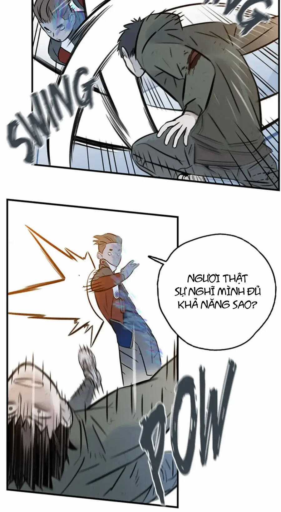 Điểm Hẹn - Chapter 93 - Trang 27