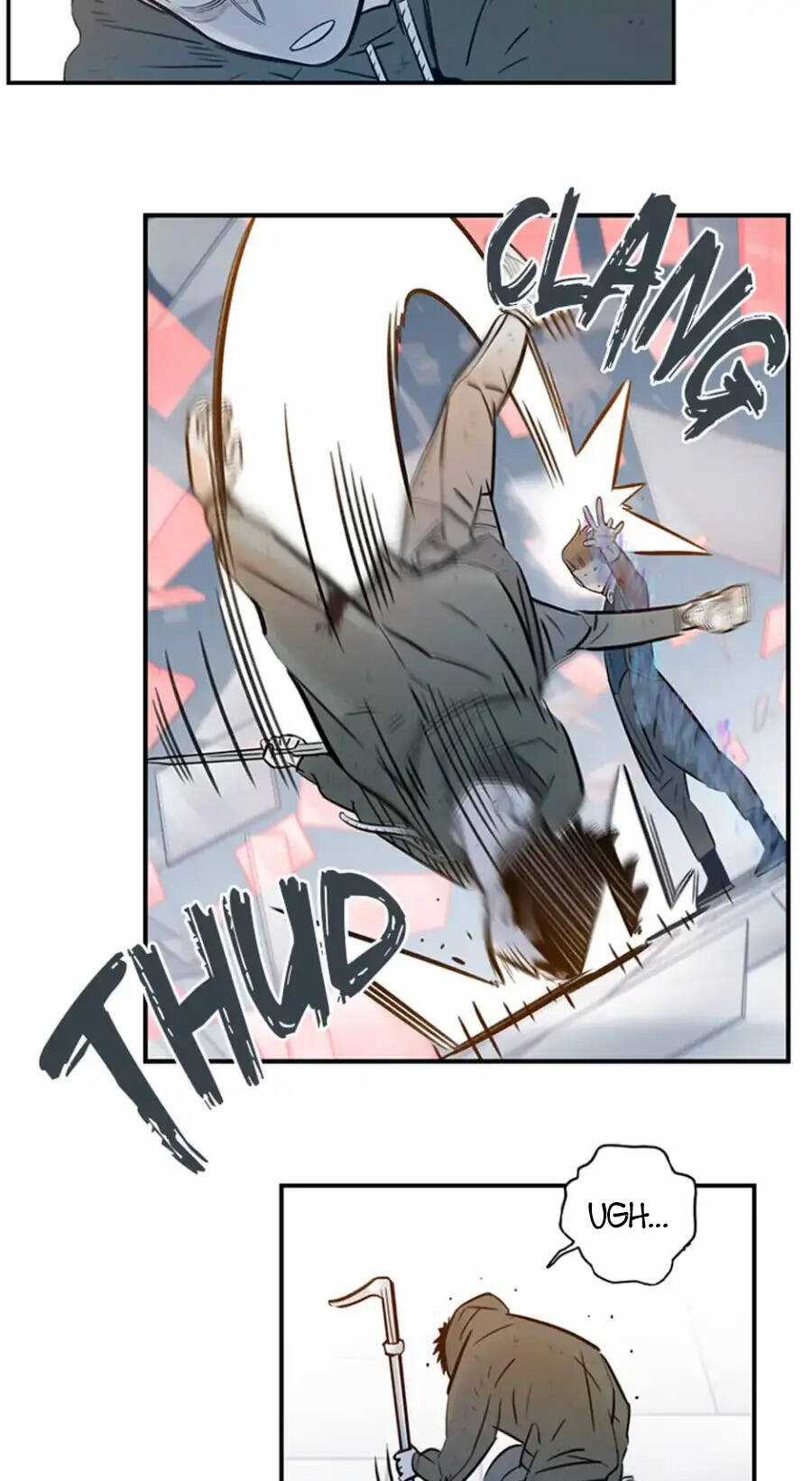 Điểm Hẹn - Chapter 93 - Trang 30